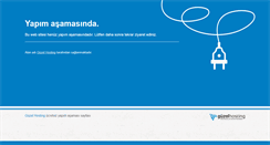 Desktop Screenshot of 4ayak.com